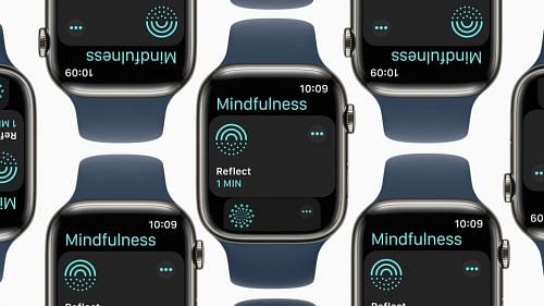 How To Improve Your Well-Being With Your New Apple Watch