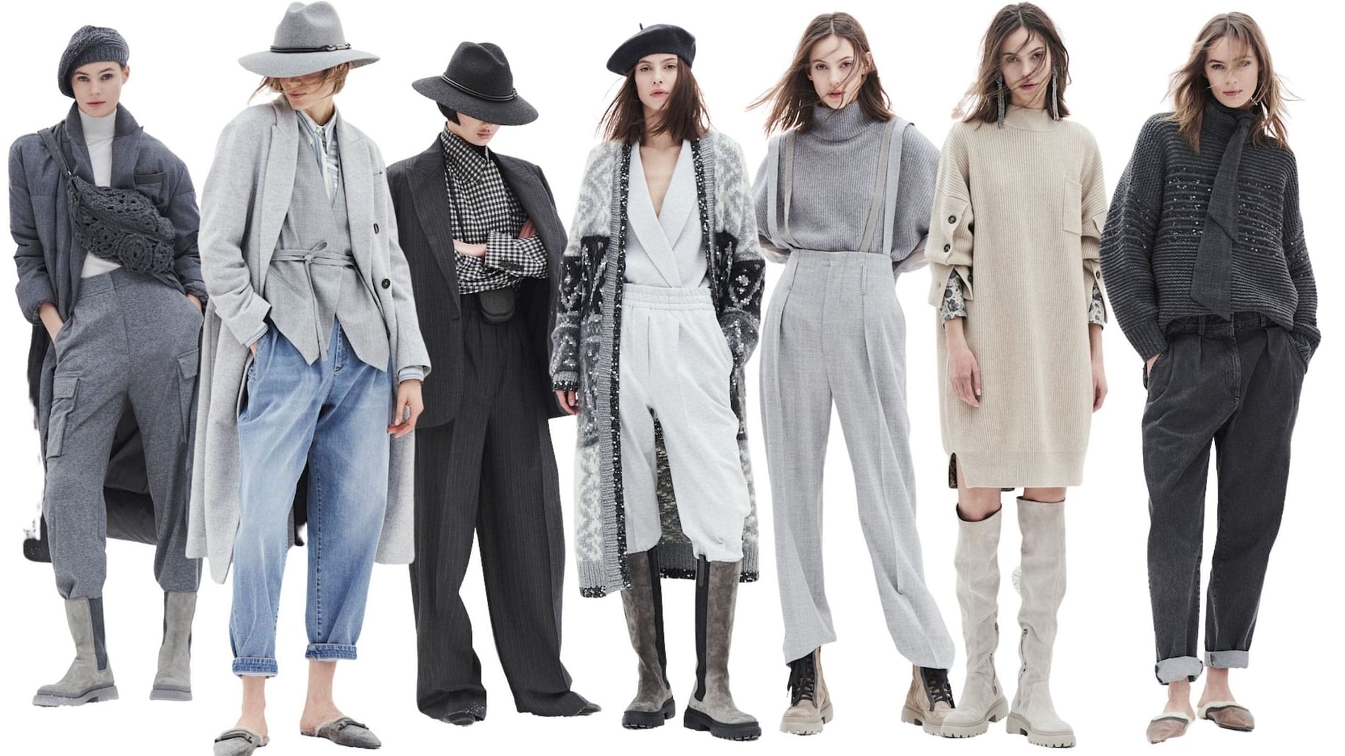 Why Every Woman Should Own At Least One Thing From Brunello Cucinelli
