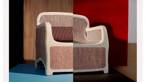 Why Hermès’ Latest Home Collection Is Smaller Than Usual