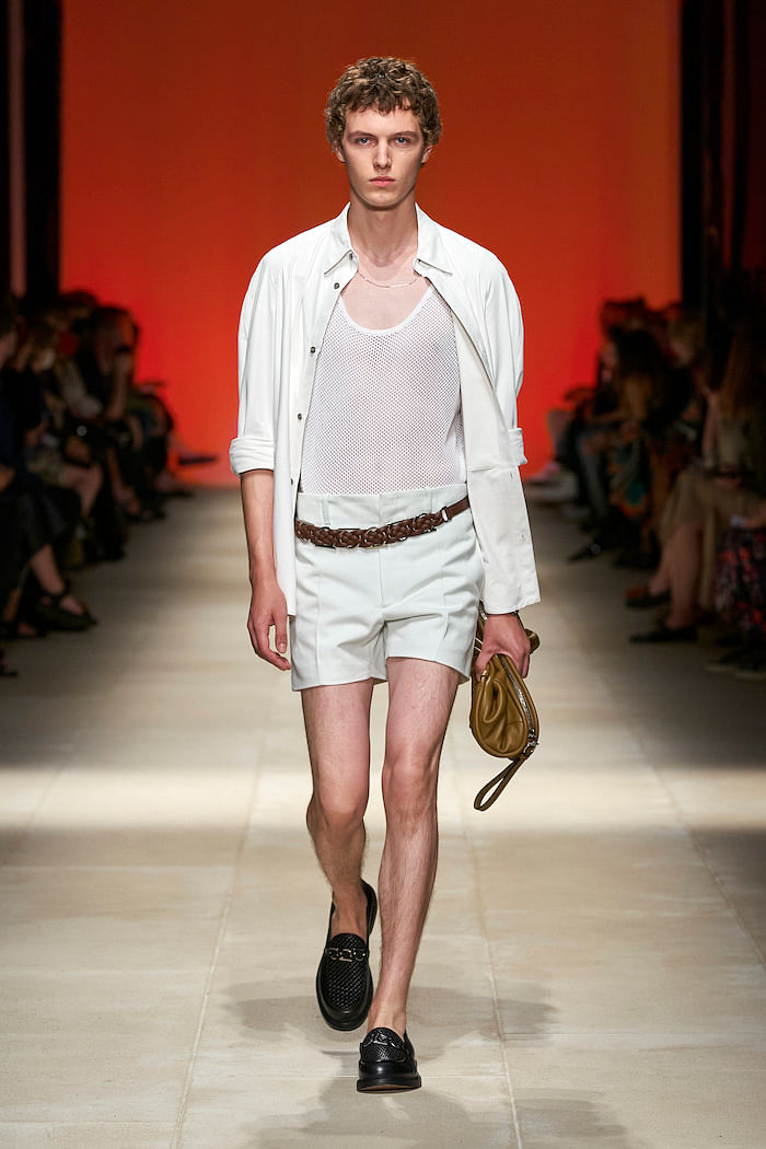 Review Of Salvatore Ferragamo Spring/Summer 2022 Collection