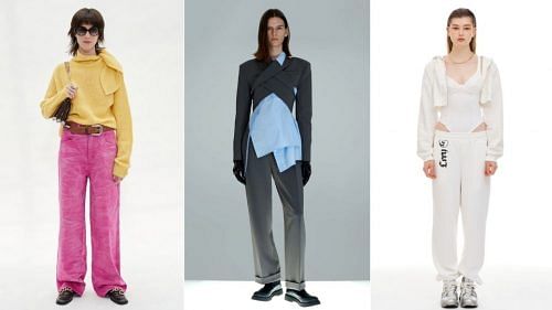 23 Korean Fashion Brands You Probably Haven't Heard Of Yet