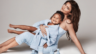 Kylie Jenner on Kylie Baby, Stormi's Favorite Product, and Motherhood