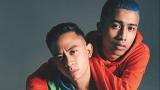 Hip-Hop Sensations Alyph And Fariz Jabba Discuss Music, Fears And Their Biggest Vices