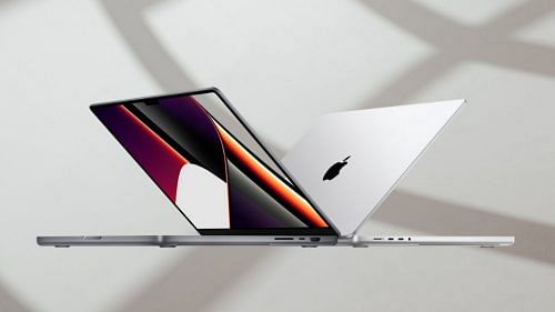 Everything You Need To Know About The New 2021 14- and 16-Inch Macbook Pros