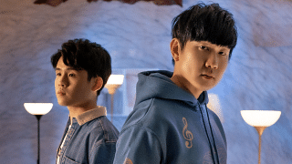 Gentles Bones And JJ Lin Collaborate On New Song 