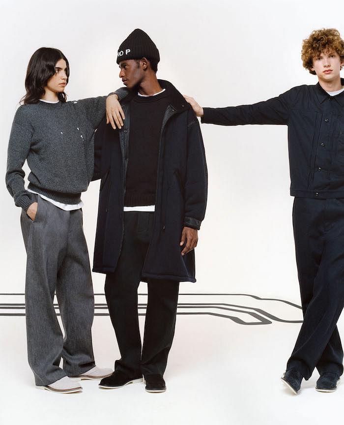 Loro Piana And Hiroshi Fujiwara: The Collab We Didn't Know We Needed