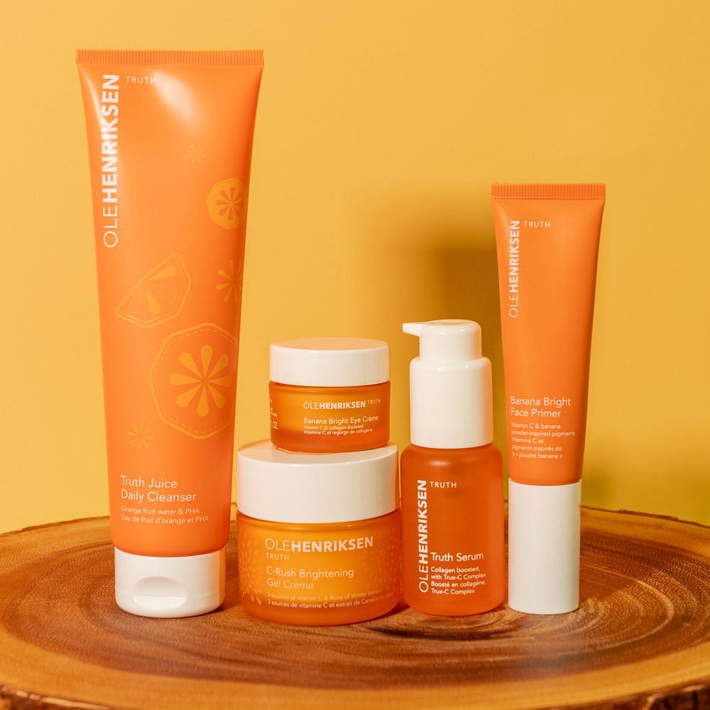 How Ole Henriksen Went From Professional Dancer to Skin-Care