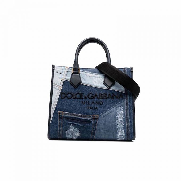 9 denim bags to up your street cred, Lifestyle News - AsiaOne