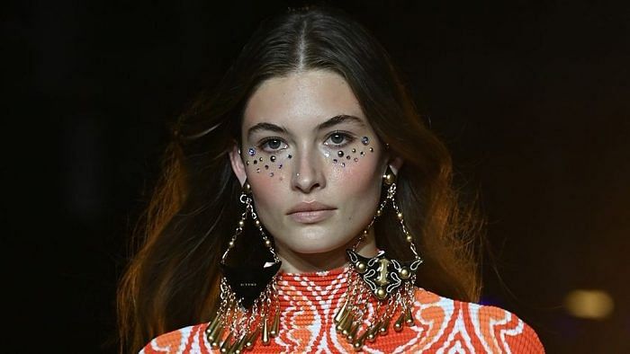 The Spring 2022 Makeup Trends You'll Want To Start Wearing Now