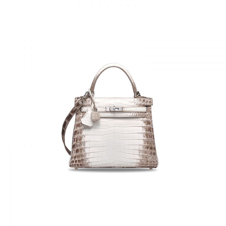 Which Luxury Bags have the Highest Resale Value • Petite in Paris