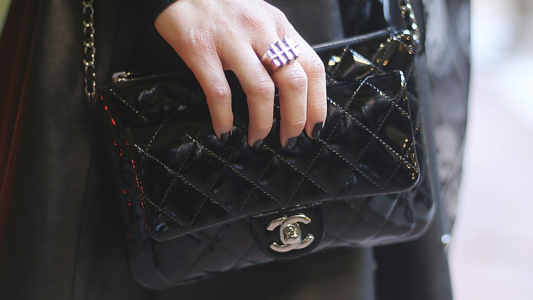 Chanel may raise prices of its coveted handbags once again