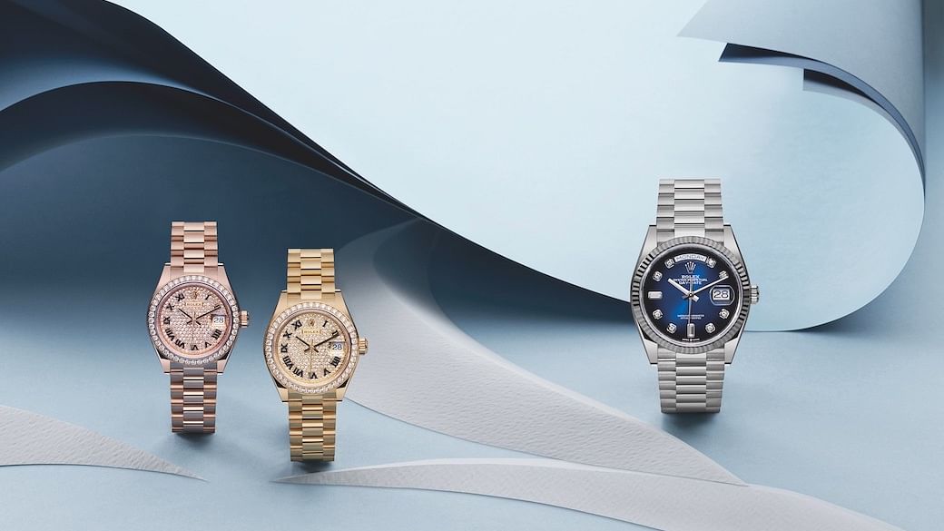 Is Rolex — The Most Recognisable Watch Brand In The World — Worth The Hype?