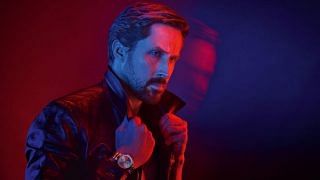 Ryan Gosling Is The New Face For TAG Heuer's Latest Carrera Watches