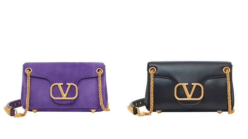 New month, new bags: November'21 edition––from Valentino