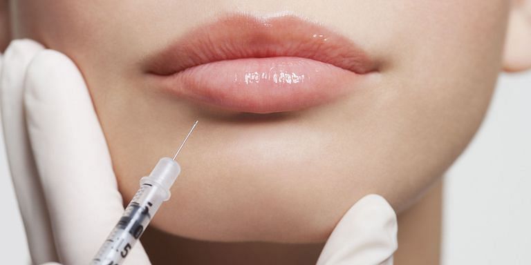 The Anti-Aging Guide for Lips