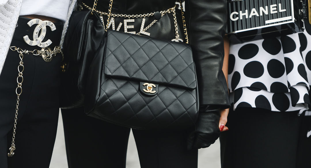 Designer Bags With The Best Resale Values