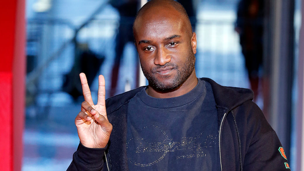 Burton to Release Final Collaboration With Virgil Abloh - V Magazine