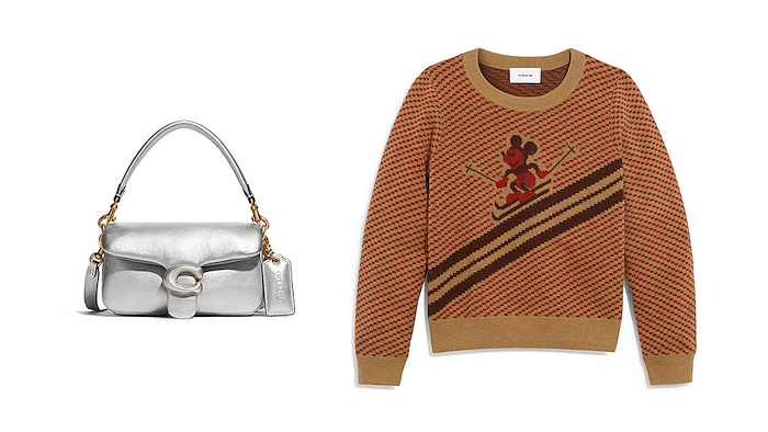 One-stop shop: Where to get stylish gifts for your Mum, BFF and everyone else on your list