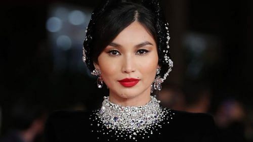 Gemma Chan Shares Her Current Beauty Must-Haves