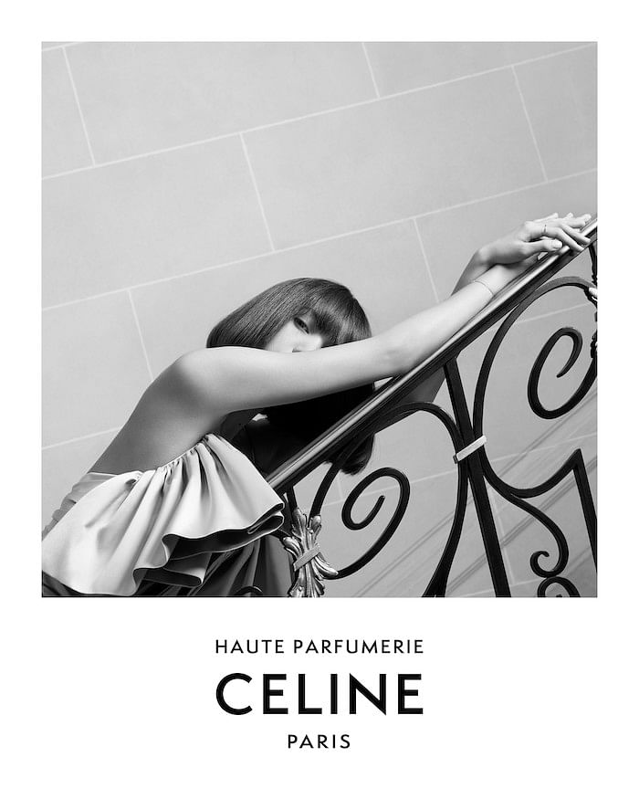 CELINE Launches Haute Parfumerie Travel Sprays