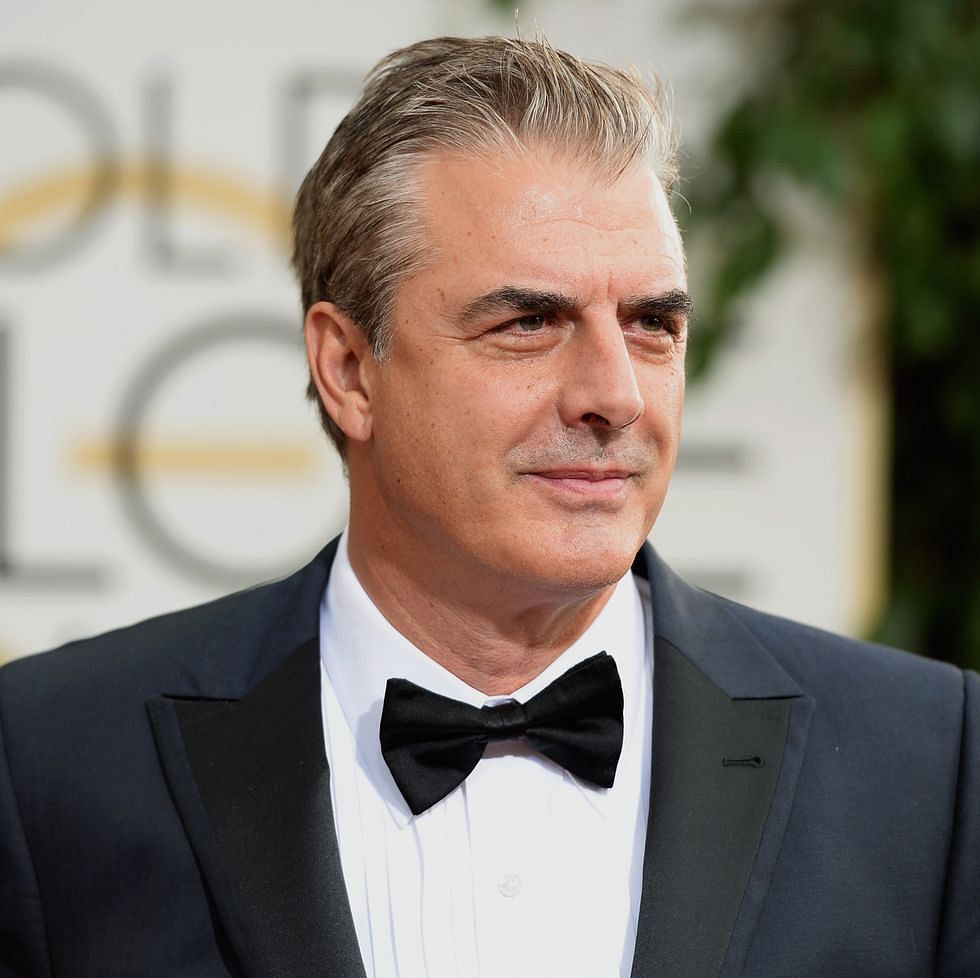 Sex And The City's Chris Noth Accused Of Sexual Assault By Two Women