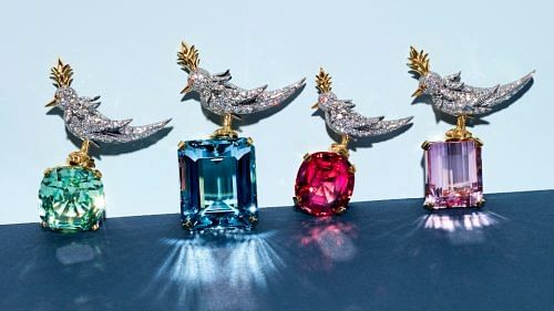 These Jewellery Gift Ideas From Tiffany & Co. Will Have Everyone Swooning
