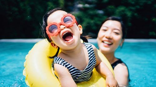 All You Need To Know About Sunscreens For Babies