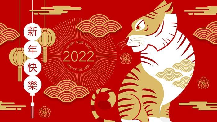2022 Chinese Zodiac Predictions: What Will The Year Of The Tiger Bring?