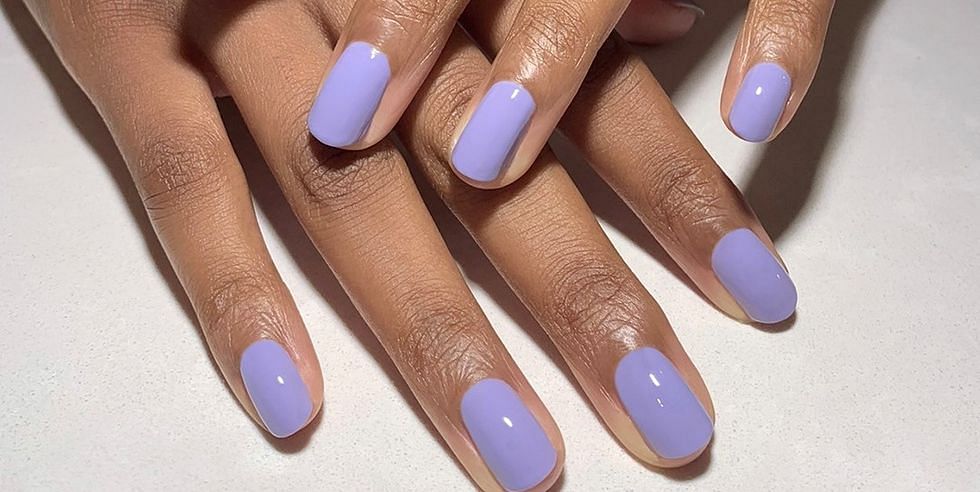 The Nail Trends To Look Out For In 2022