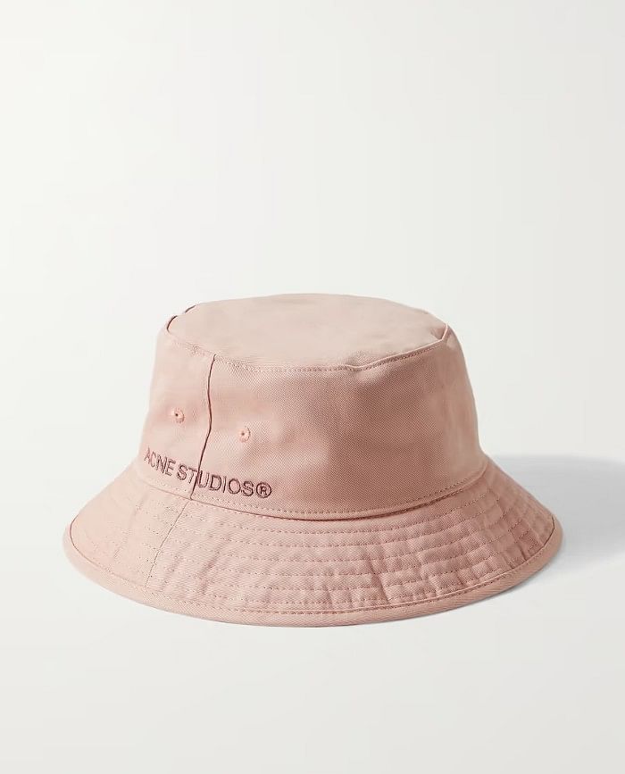 大人気☆ コムドットやまと着用 HADAKA Dad Bucket Hat - 通販