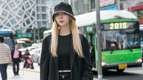 13 Bucket Hats To Shop Right Now