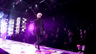 Dolce & Gabbana Fall/Winter 2022 menswear
