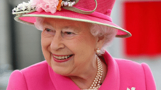 How The Queen Will Celebrate 70 Years On The Throne