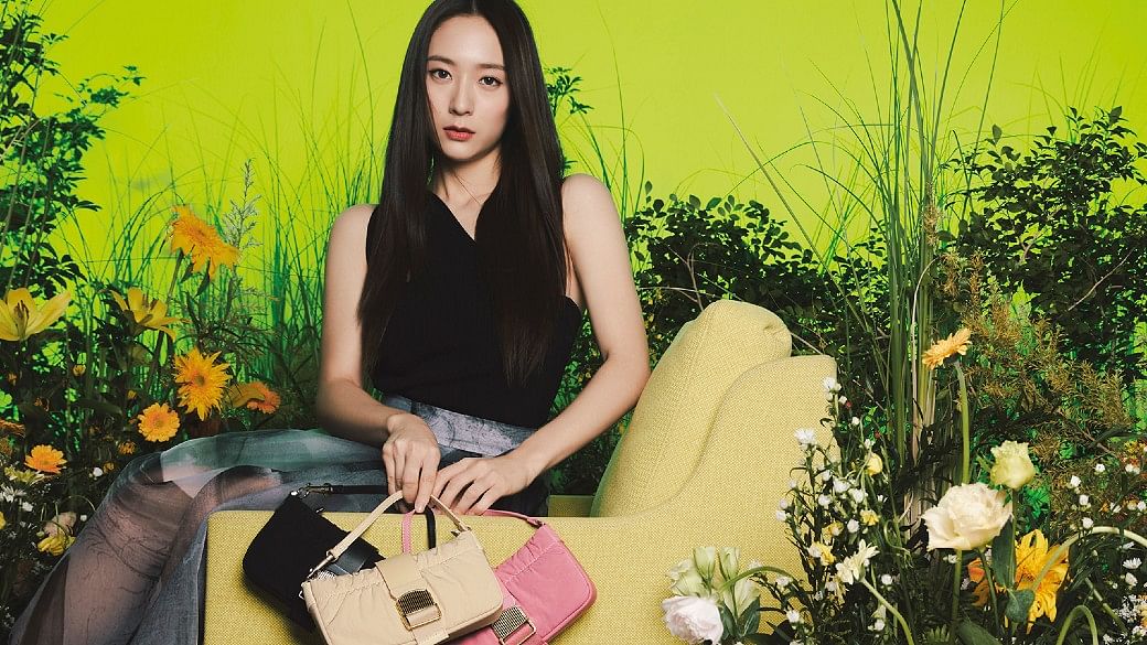 Spring Summer 2021 Campaign - CHARLES & KEITH US