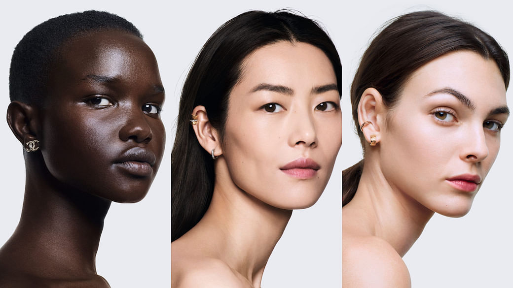 Chanel's Skincare Experts On Its New Anti-Ageing Beauty Line, No. 1