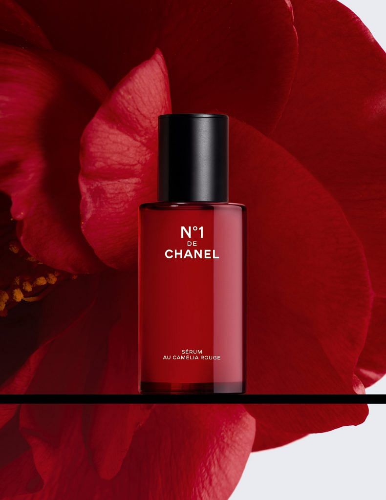 Why I Love The N1 DE CHANEL Beauty Collection  With Love Vienna Lyn