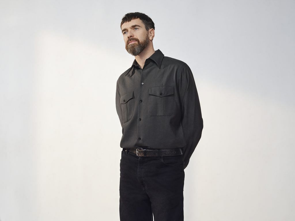 Christophe Lemaire On The Uniqlo U Spring/Summer 2022 Collection