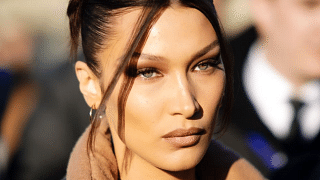 Bella Hadid Opens Up About Breaking A Cycle Of Abusive Relationship Patterns
