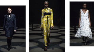 At Erdem, The Past Is Present
