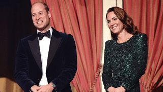 Prince William Reveals George, Charlotte, And Louis Are Video Game Fans