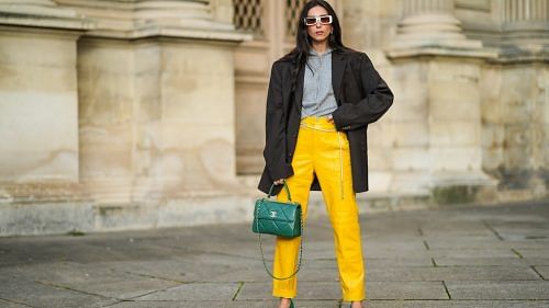 9 Ways To Style Boxy Blazers And Where To Find Them