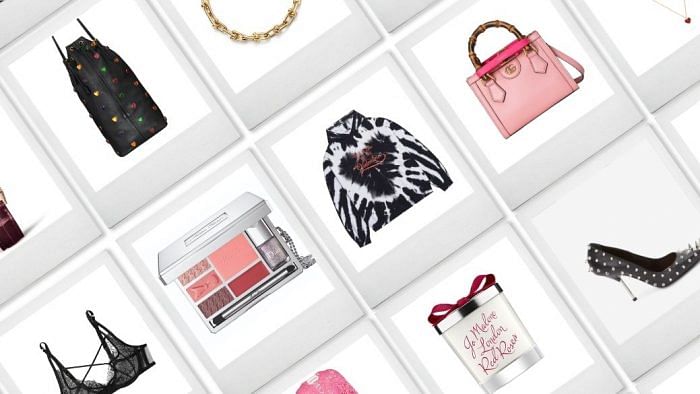 The Ultimate Valentine's Online Gift Guide For Her