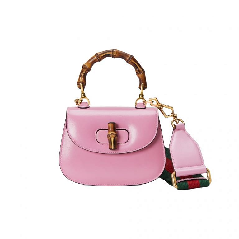 Gucci Diana Bag Honors Her Memory at Gucci Bamboo House in Kyoto, Japan —  Anne of Carversville