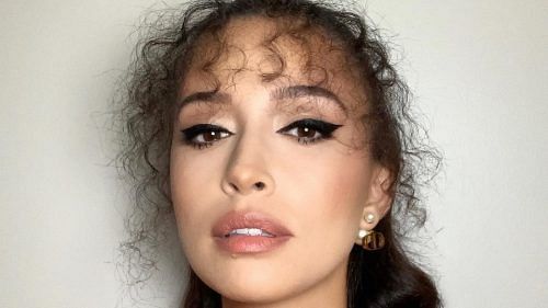 Curly Bangs: Celeb Hairstyles To Inspire Your Look