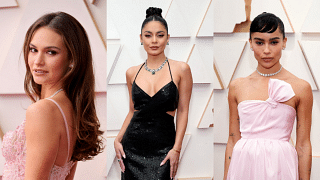 The Best Beauty Moments At The 94th Annual Oscars Ceremony
