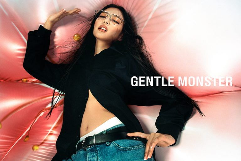 Gentle Monster to hold Jentle Garden pop-up at ION Orchard from Mar 21 to  Apr 3