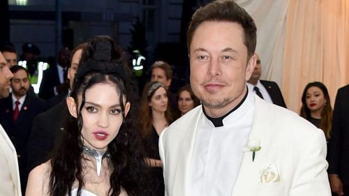 Elon Musk, Nick Cannon And Other Celebrities Who Have Fathered Multiple Children