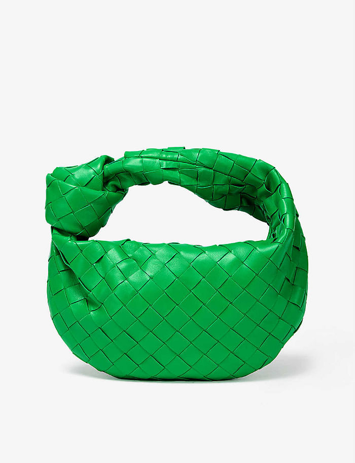 21 Crescent Bags That Give The Baguette A Run For It's Money