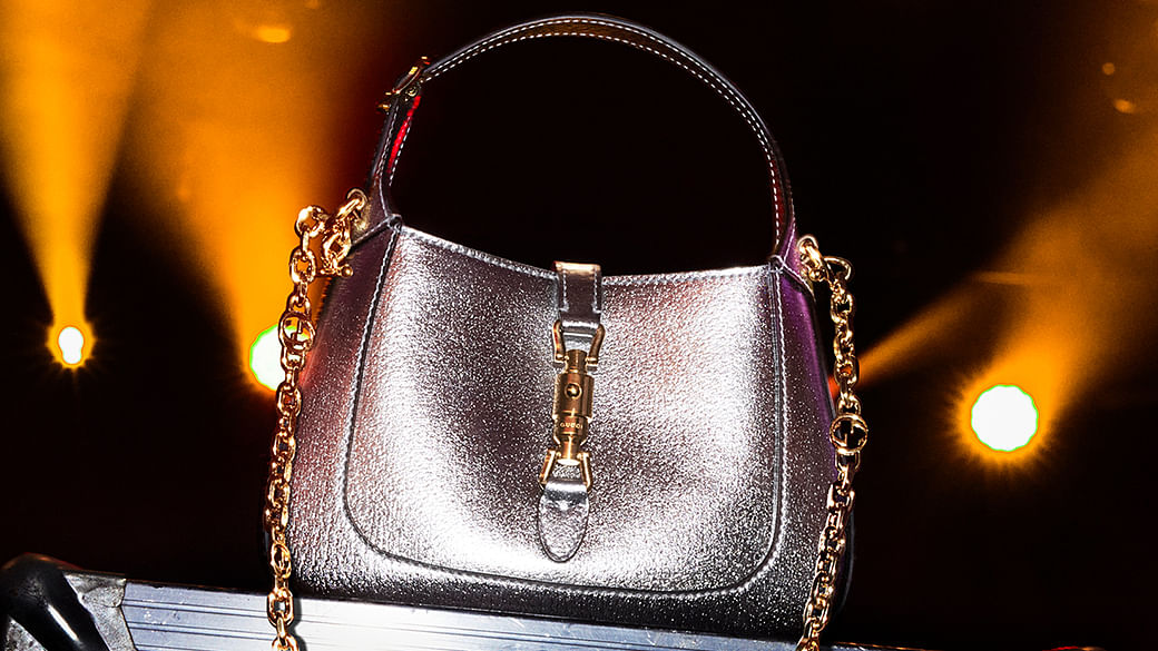 Gucci's Beloved Bags Get A Silver Makeover-Feature Image copy