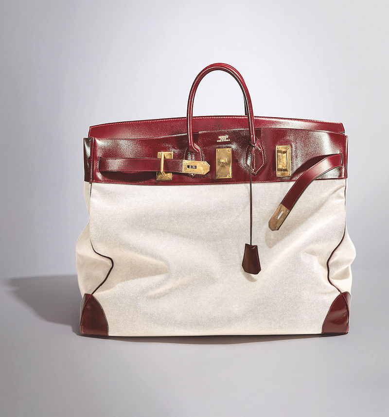 Shop Vintage Hermes Bags On ModaOperandi - Red Carpet Fashion Awards
